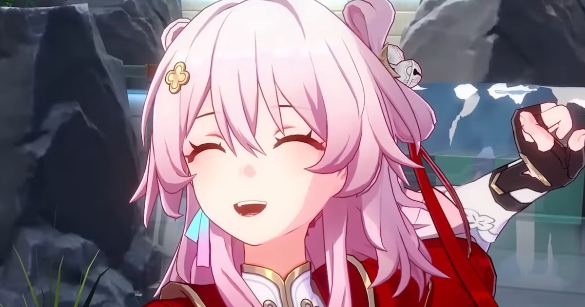 Honkai Star Rail How to unlock March 7th Hunt and Eidolons VG247