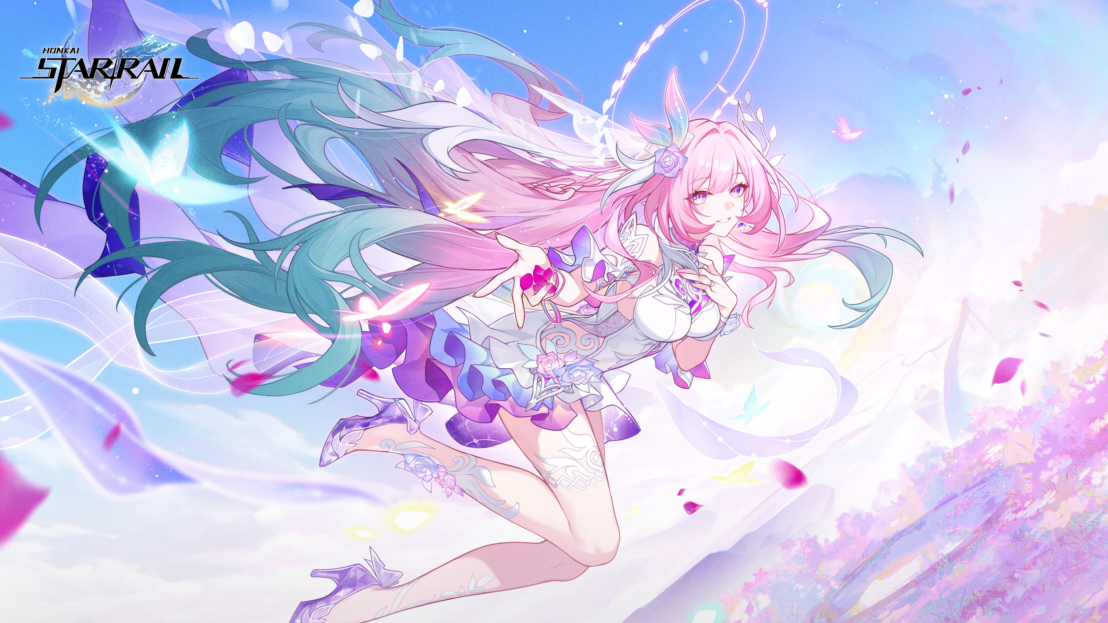 Honkai: Star Rail Version 3.7 will finally bring the epic Amphoreus saga to a close in November