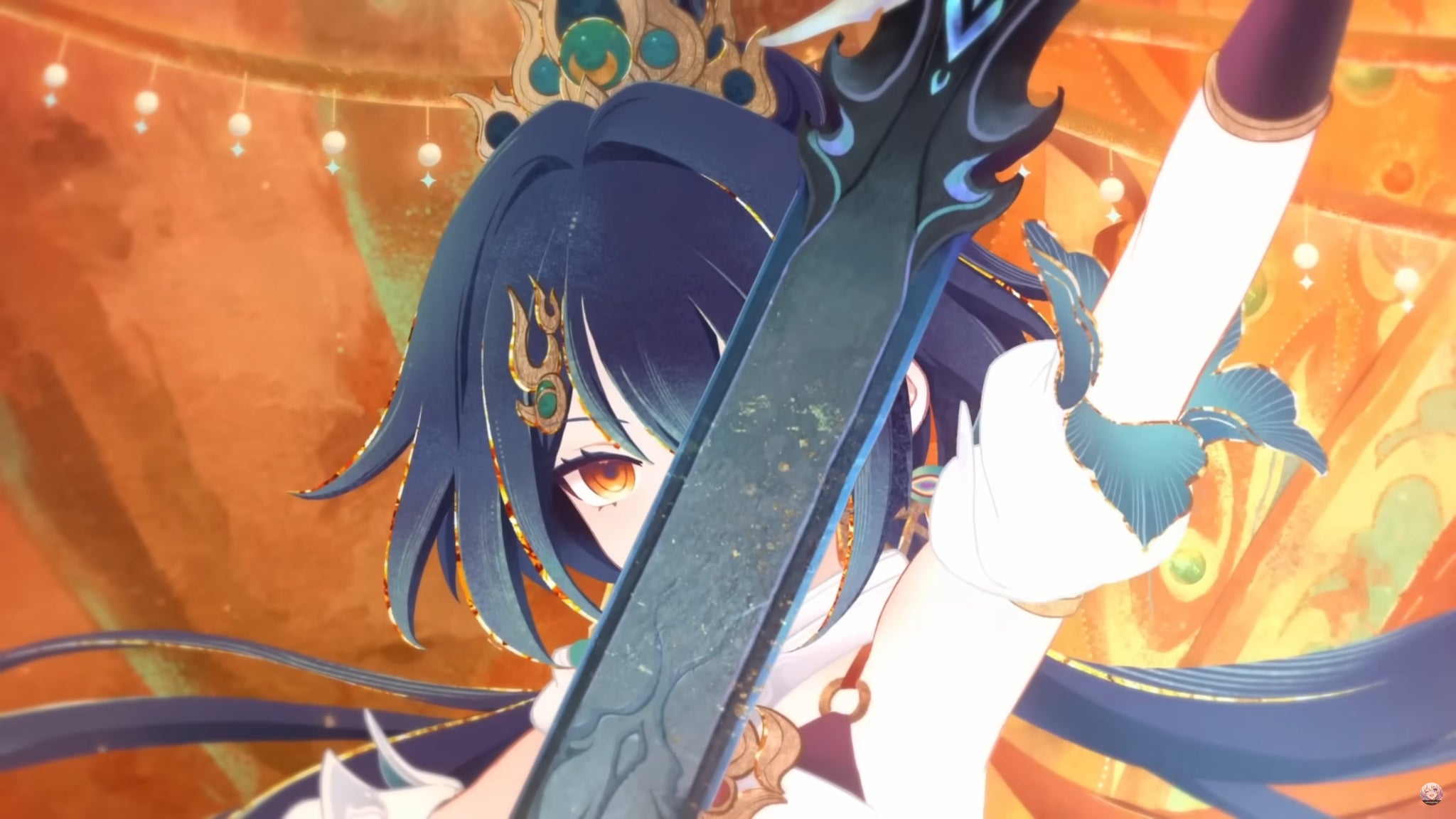 Honkai Star Rail Yunli builds and teams - 6