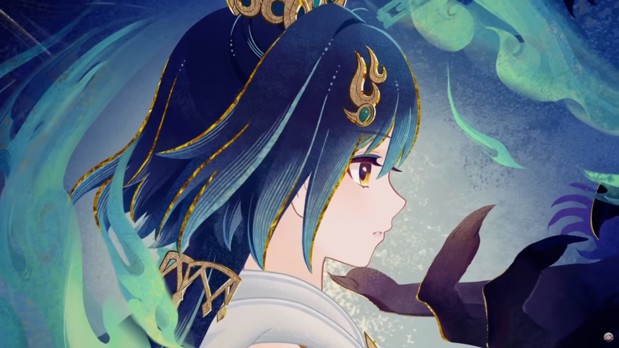 Honkai Star Rail Yunli kit, materials, and Traces priority - 4