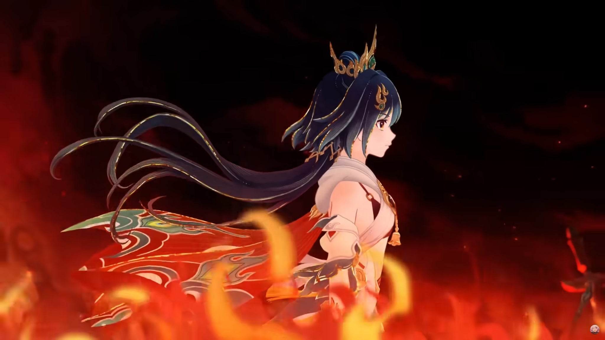 Honkai Star Rail Yunli kit, materials, and Traces priority - 6