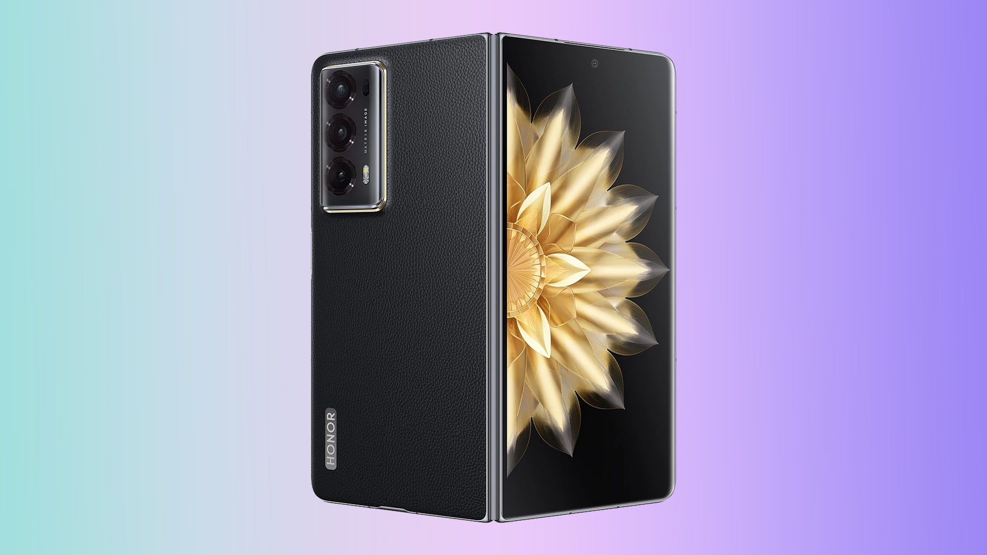 Hop aboard the foldable train with this fantastic Honor Magic V2 deal from Very