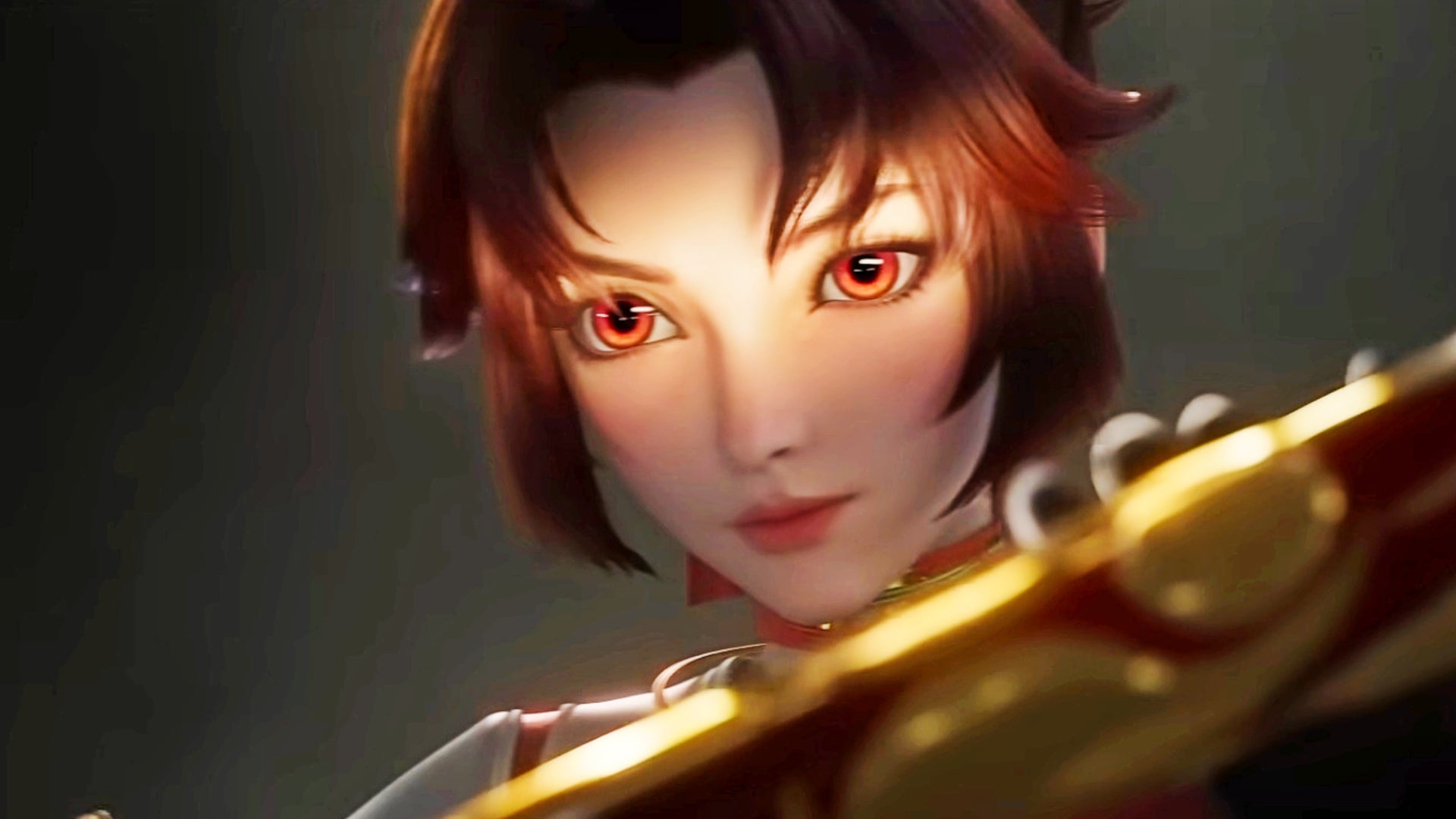 Honor of Kings: Ace - Tencent meldet neue Marke an