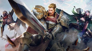 Tencent taking global Honor of Kings as China continues to block its new releases