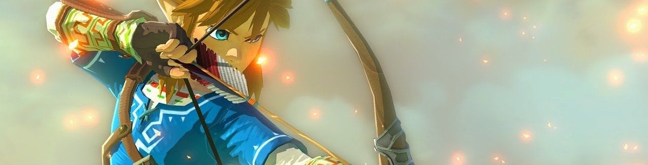 'Hoofdrolspeler Zelda Wii U misschien niet Link'