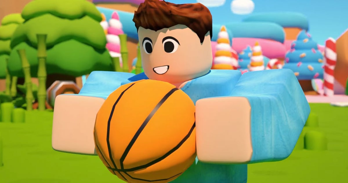 Hoop Simulator codes | VG247