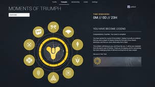 I beat Destiny's Moments of Triumph before The Taken King, but Skolas tainted the victory