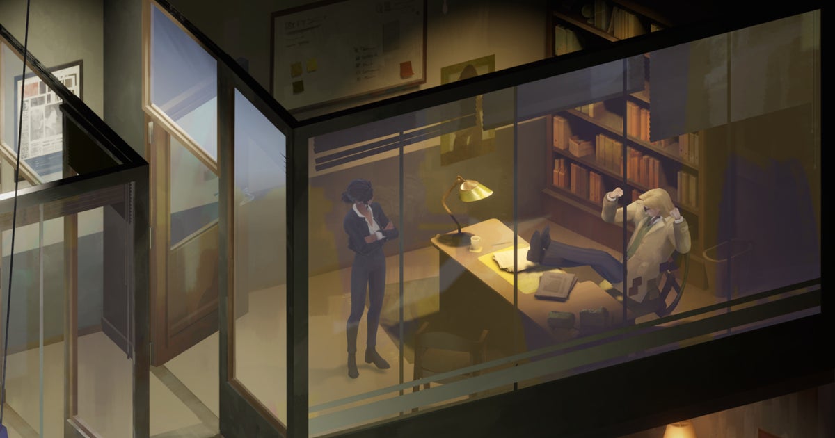 Squabble over Disco Elysium's legacy continues as Hopetown studio recruit another ex-ZA/UM dev while dropping a new trailer on Zero Parades' release day