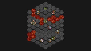 Have You Played… Hoplite?