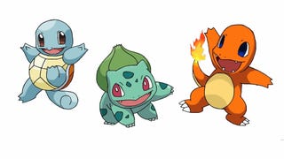 Pokémon Go - Hora do Holofote de Julho - Bulbasaur, Charmander, Squirtle Shiny e Natu
