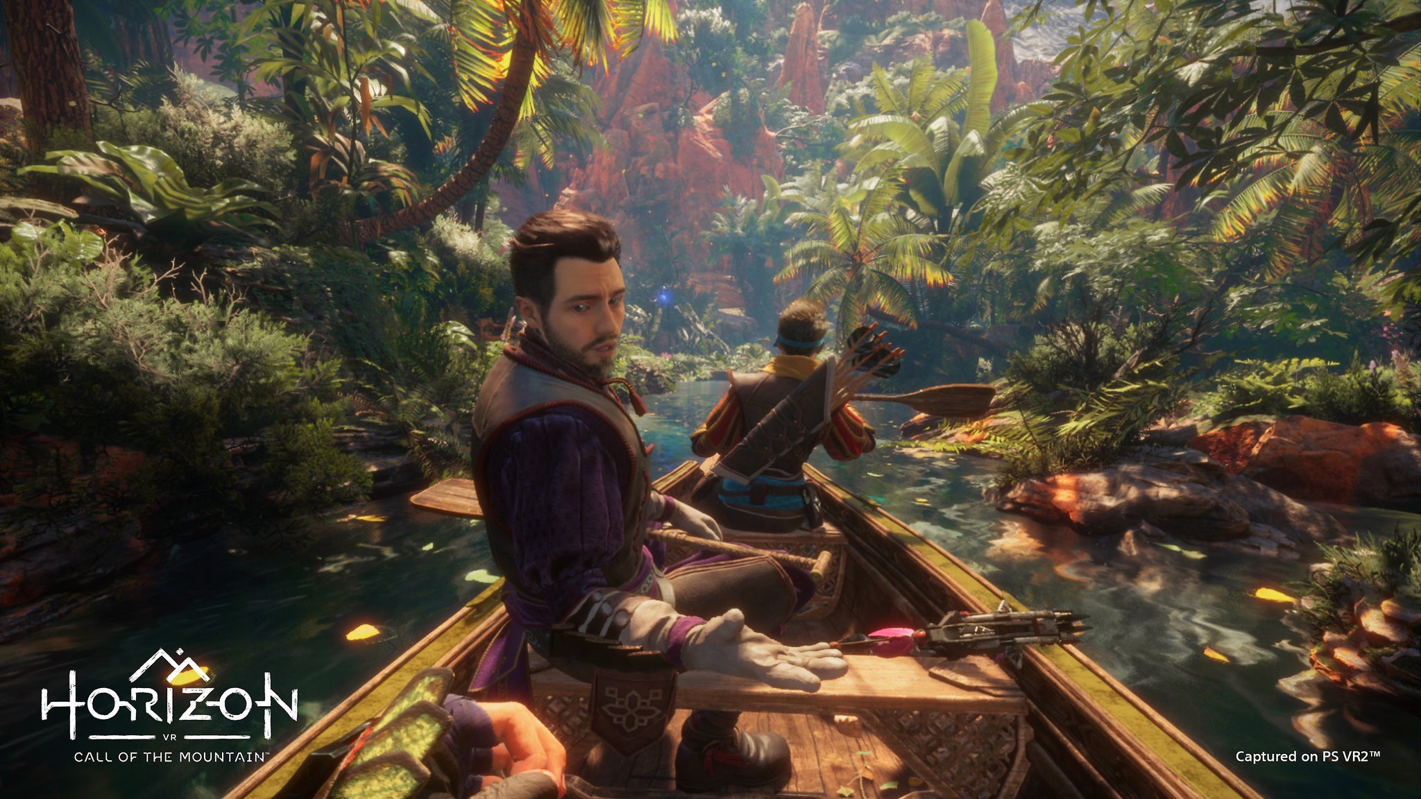 Horizon Call of the Mountain review: The view is worth the climb - 3