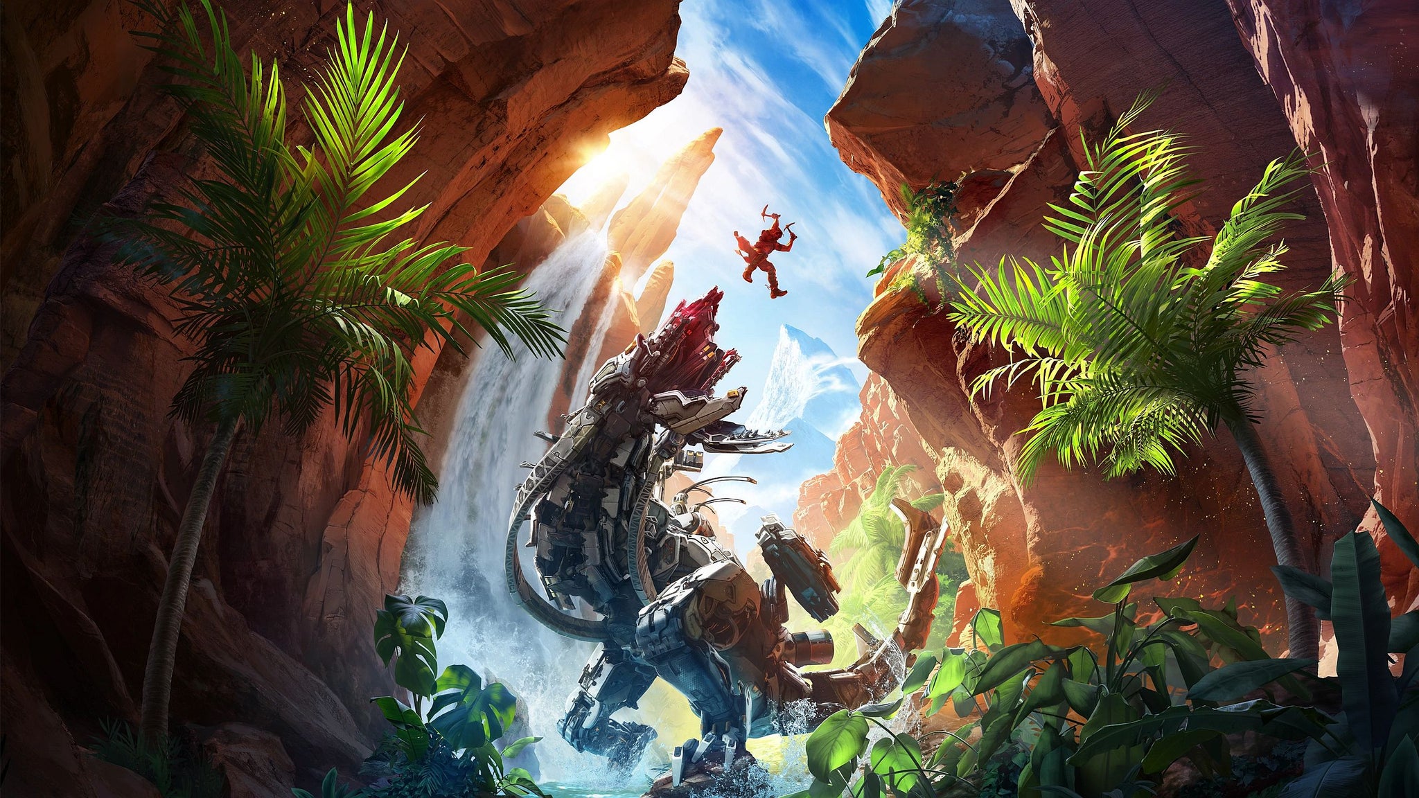 PS VR2 is almost as entertaining for watchers as it is players - 3