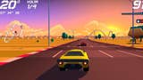 Horizon Chase Turbo: vediamo il trailer di un retro racing game