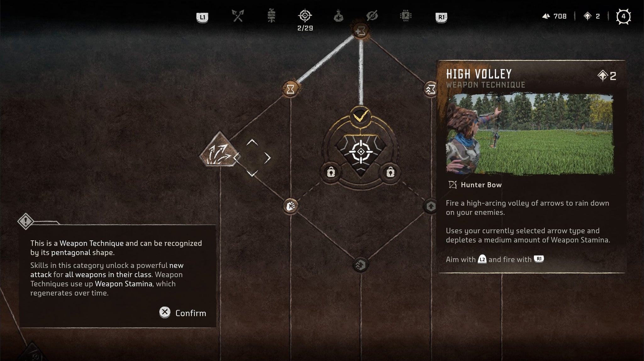 Best Skills to unlock and learn in Horizon Forbidden West - 4