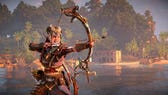 Horizon Forbidden West Best Weapons: How to get the best weapons for early, middle and late game?
