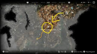 Horizon Forbidden West Black Boxes: What are Unidentified Signals?