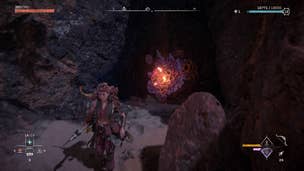 How do you clear Blocked Paths in Horizon Forbidden West?