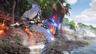 Guerrilla casually confirms Horizon Forbidden West sequel