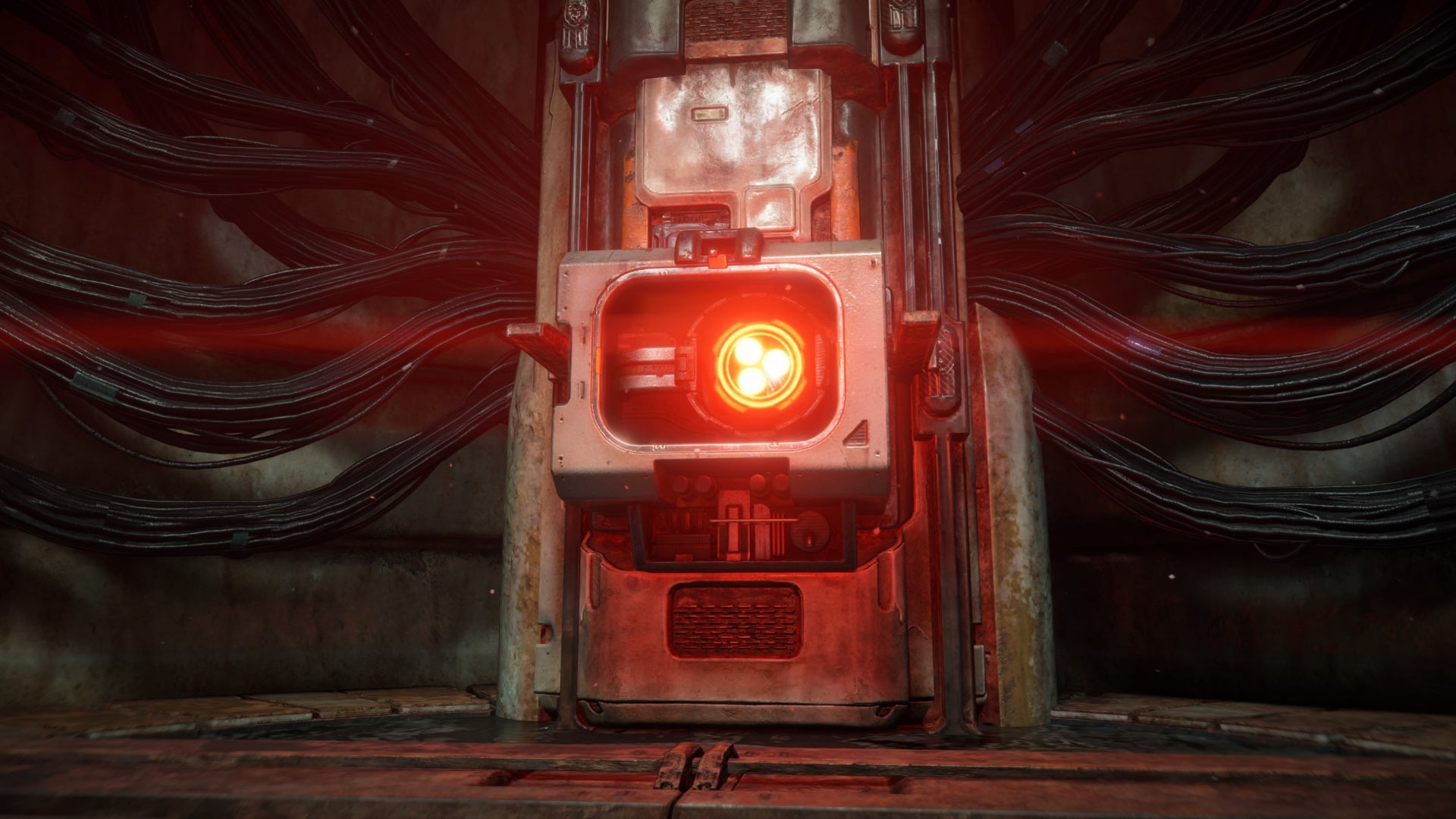 horizon forbidden west burning shores lockdown power node three