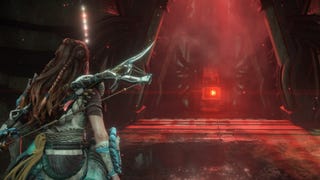 horizon forbidden west burning shores lockdown power node