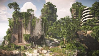 horizon forbidden west burning shores murmuring hollow relic ruins