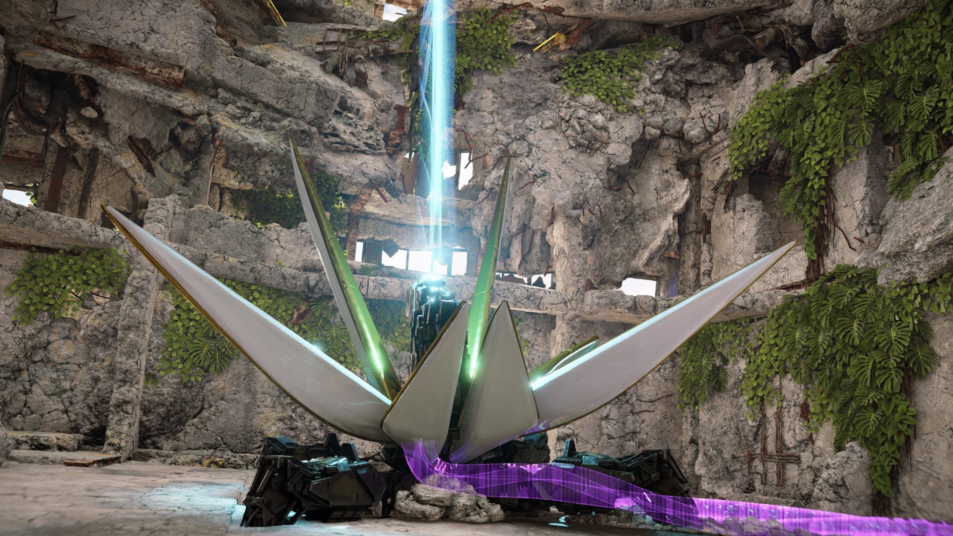 How to disrupt the Tower weapon in Horizon Forbidden West