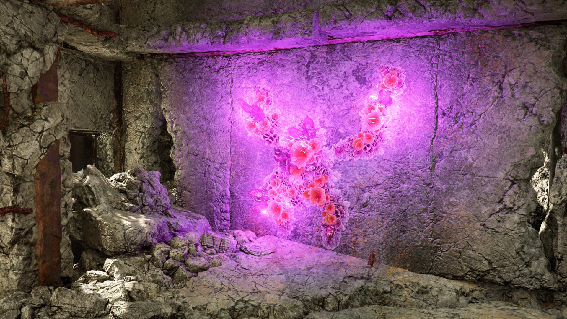 horizon forbidden west burning shores unstable firegleam in tower