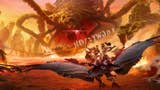 Horizon Forbidden West: Burning Shores DLC aangekondigd