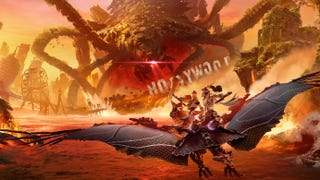 Horizon Forbidden West: Burning Shores DLC aangekondigd
