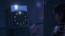 Horizon Forbidden West Death's Door code: Wat is de code voor de bunker deur?
