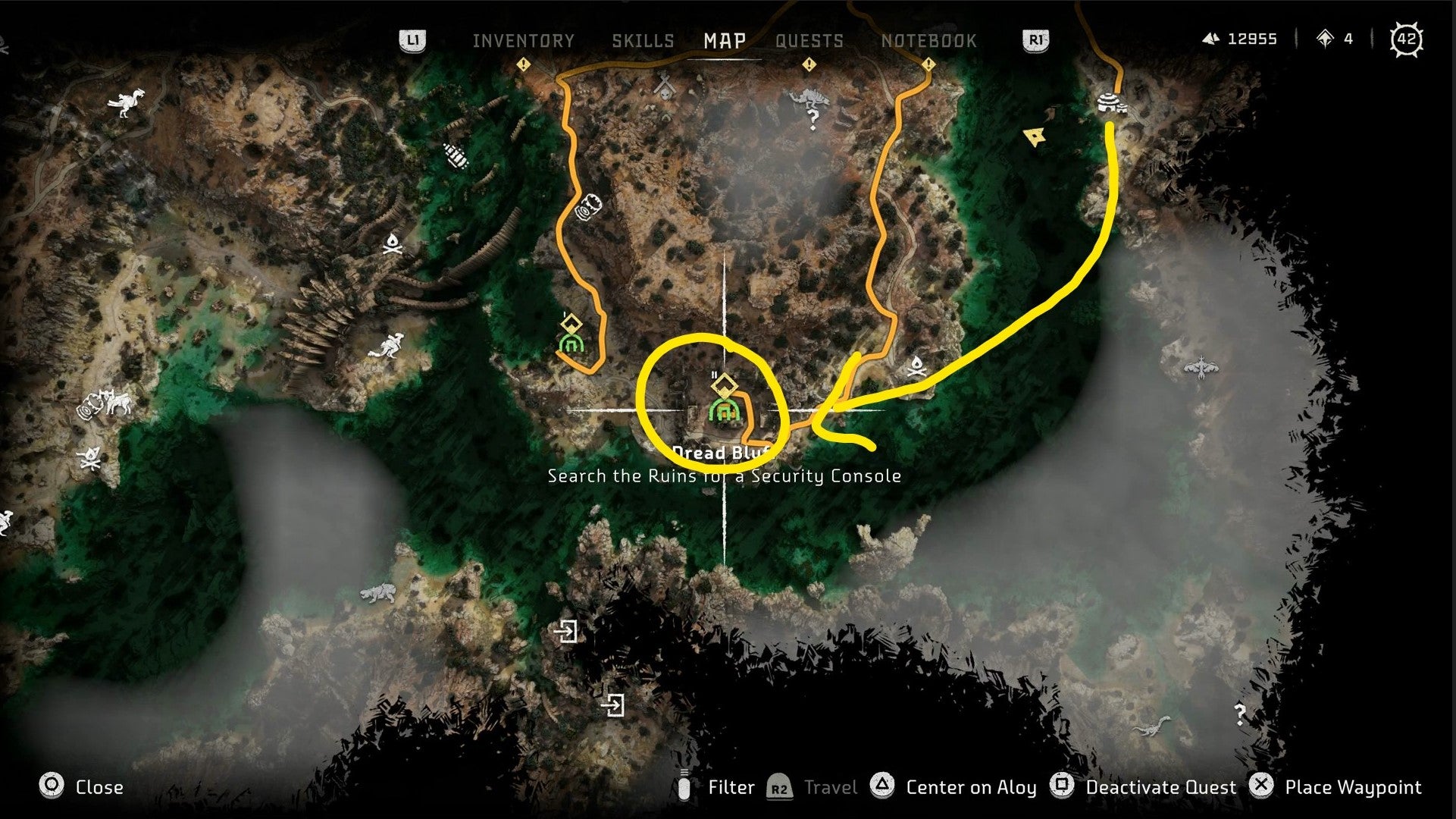 Horizon Forbidden West Drowned Hopes Walkthrough How Do I Find The horizon-forbidden-west-drowned-hopes-walkthrough-how-do-i-find-the