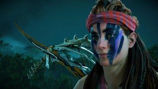 Horizon Forbidden West Face Paint: How to Unlock and Wear Face Paint