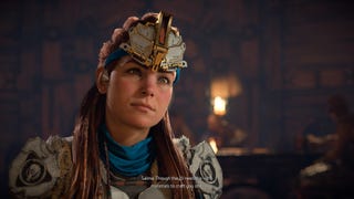 Horizon Forbidden West Guide: Help Aloy become a machine master
