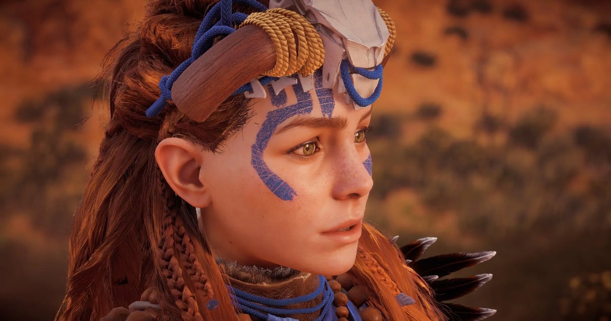 Horizon 3 postawi na znaną formułę. Kontynuacja przygód Aloy podobno ma się dobrze