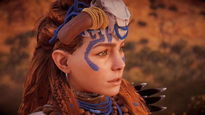 Horizon 3 postawi na znaną formułę. Kontynuacja przygód Aloy podobno ma się dobrze