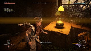 Horizon Forbidden West Relic Ruin Ornaments: All Relic Ruin Codes and Solutions