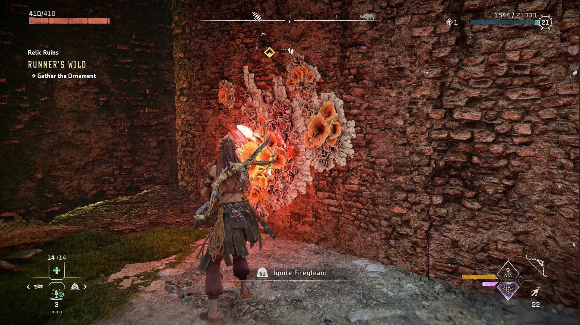 Horizon Forbidden West Relic Ruin Ornaments: All Relic Ruin Codes and Solutions - 68