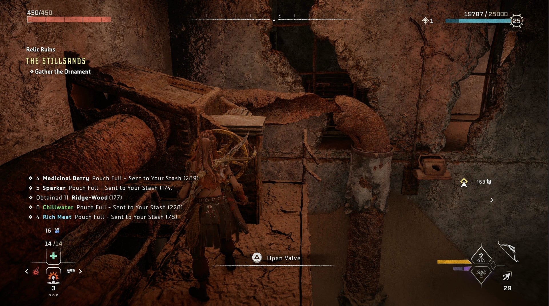 Horizon Forbidden West Relic Ruin Ornaments: All Relic Ruin Codes and Solutions - 59