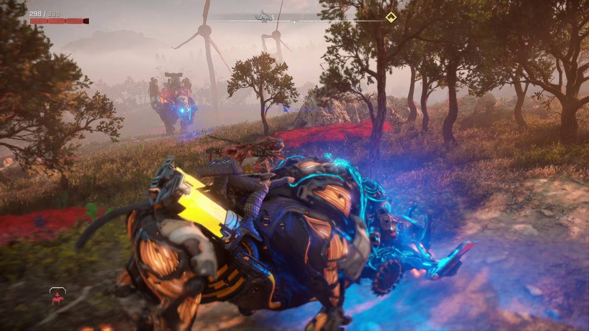 Exploring Open-World Games: What Sets Them Apart? - Conclusion