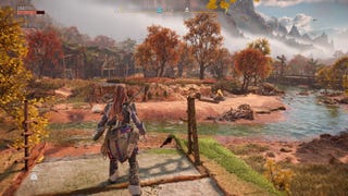 Horizon Forbidden West Vista Points: Locations and Solutions