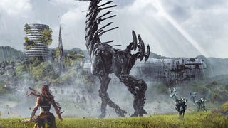 Horizon: Zero Dawn update 1.10 adjusts item economy, fixes loads of progression and technical issues, more