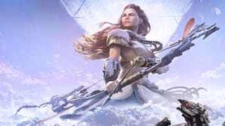 Horizon: Zero Dawn is getting a Complete Collection this December