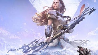 Horizon: Zero Dawn is getting a Complete Collection this December