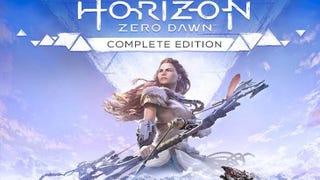 Horizon Zero Dawn otrzyma w grudniu wydanie kompletne