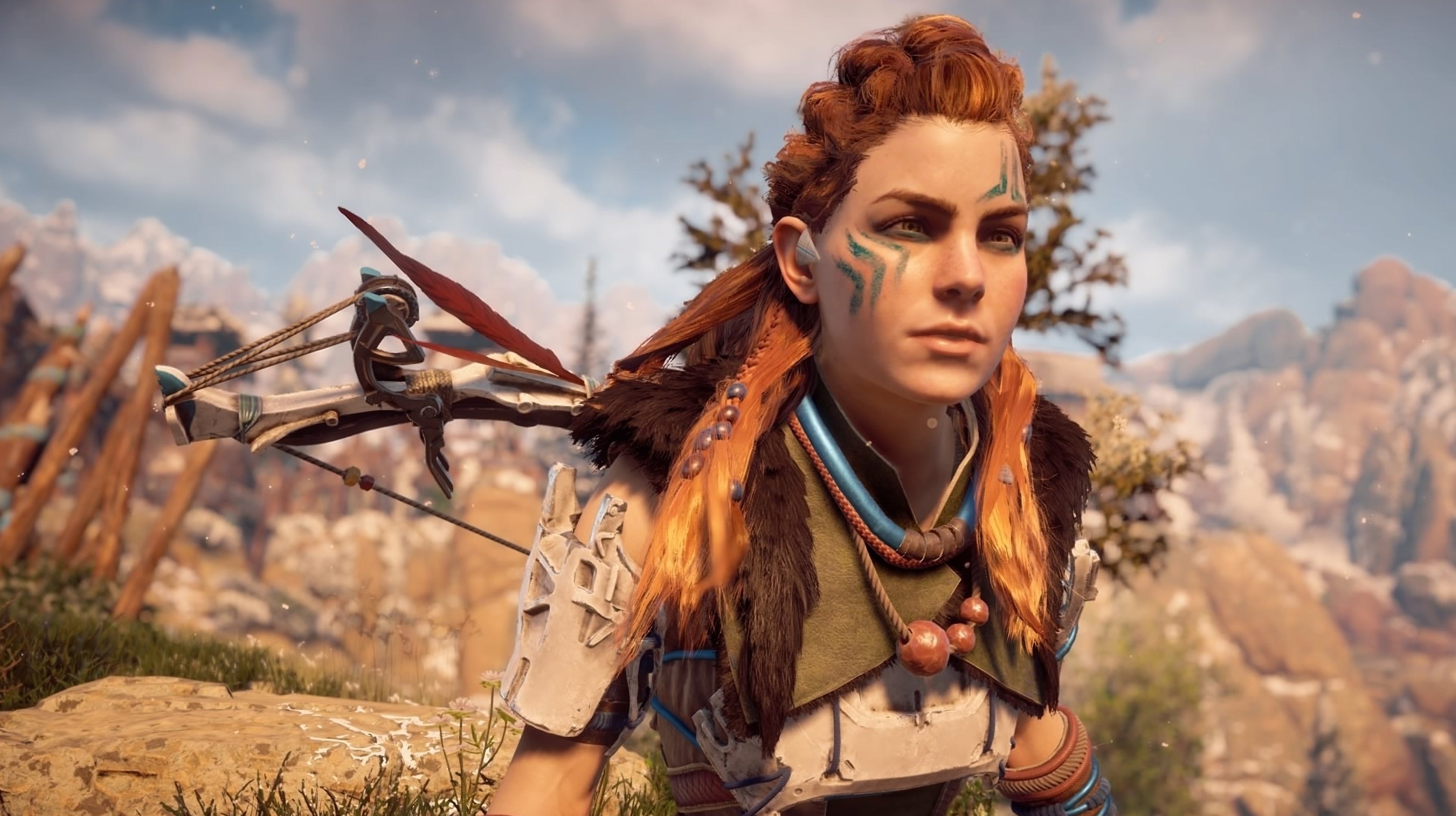 本当に信頼出来る商品 Horizon Zero Dawn PC patch makes Aloy walk straight その他
