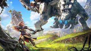 Horizon Zero Dawn: Complete Edition, God of War 3 Remasted and Nioh added to PlayStation Hits