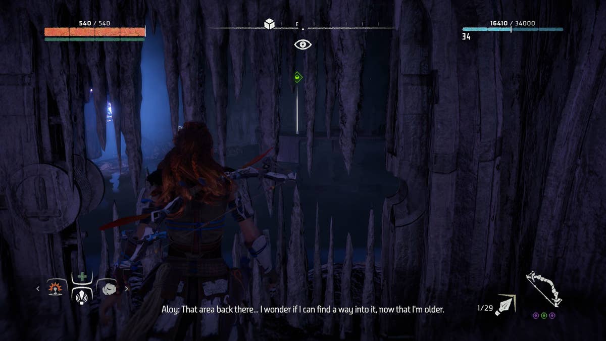 Horizon Zero Dawn Power Cell locations - how and where to get the