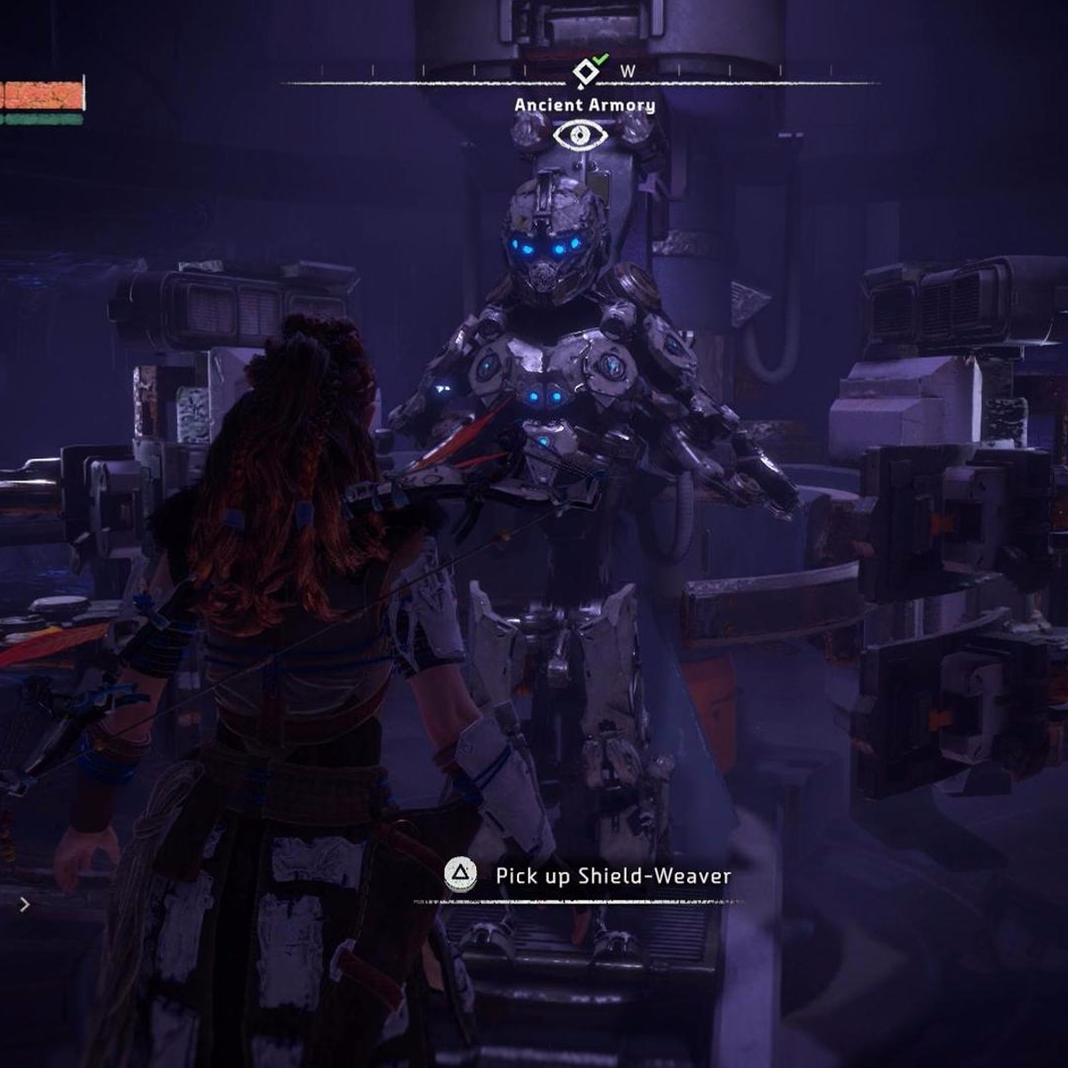 Horizon Zero Dawn Power Cell locations - how and where to get the