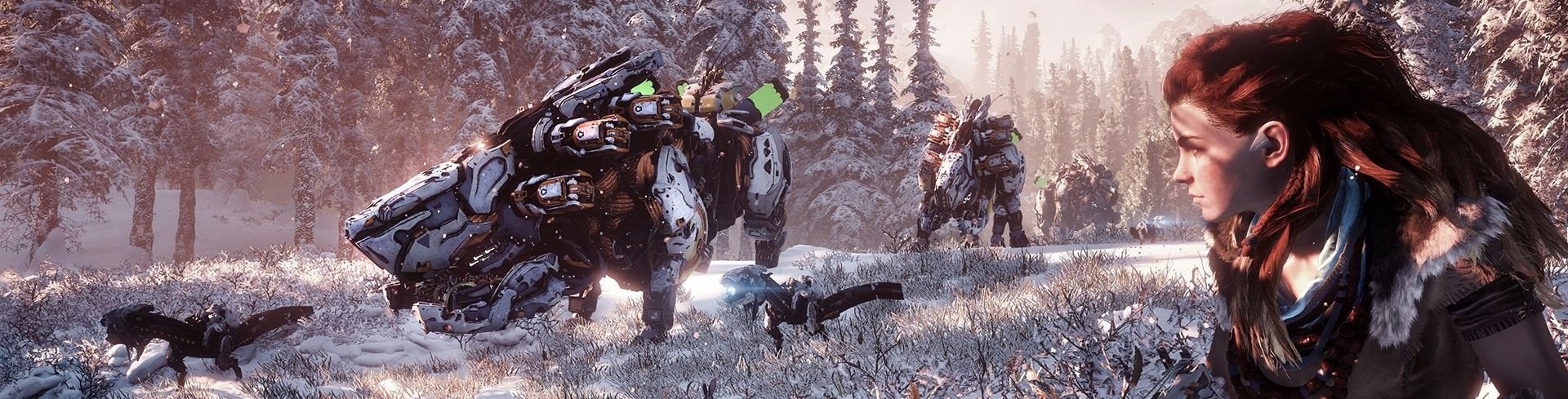 Horizon: Zero Dawn - Alles wat je moet weten