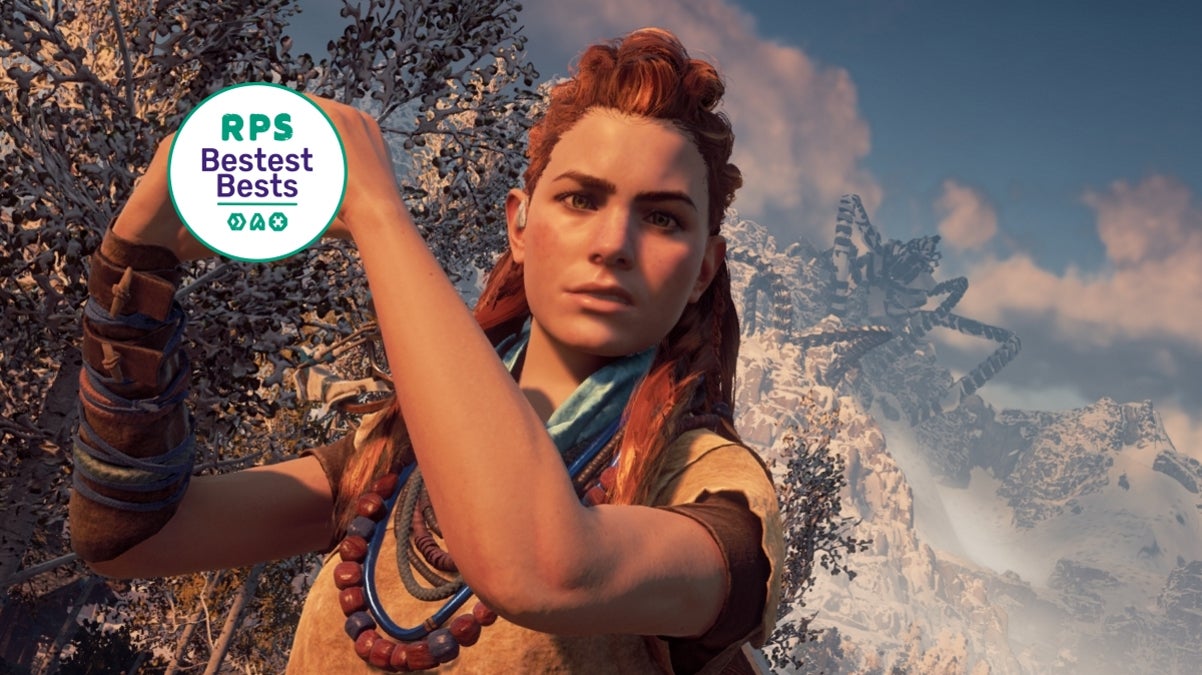 Horizon zero dawn best 2024 price